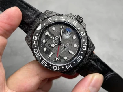 GMT-Master II 40 — صورة من إدراج المورّد لهذه المواصفات، زاوية 4