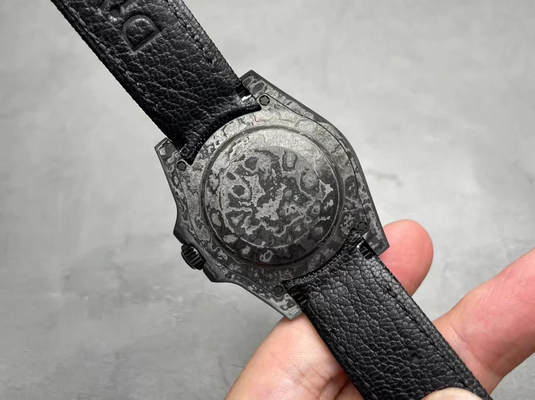 GMT-Master II 40 — صورة من إدراج المورّد لهذه المواصفات، زاوية 6