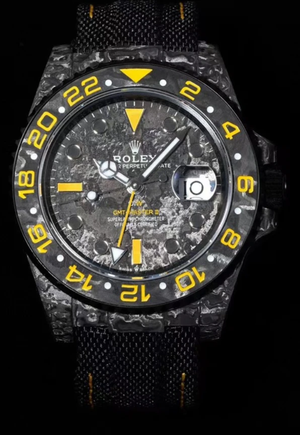 GMT-Master II 40 — supplier listing photo of this configuration, view 1