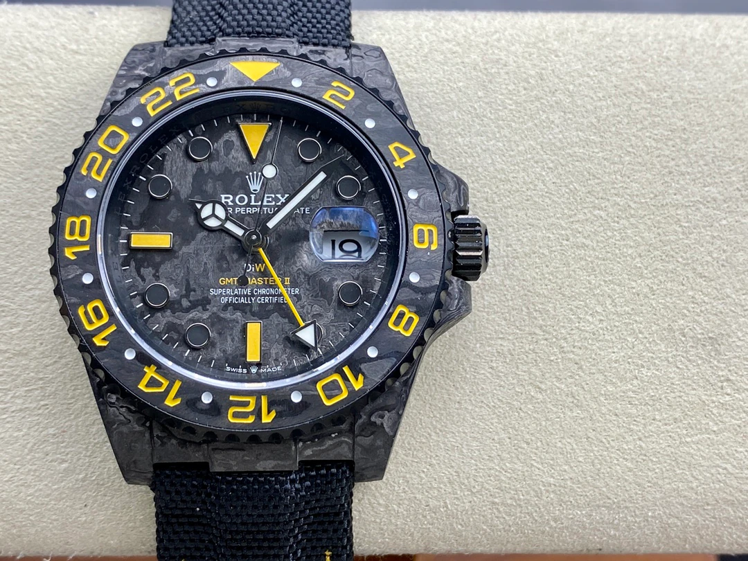 GMT-Master II 40 — supplier listing photo of this configuration, view 2