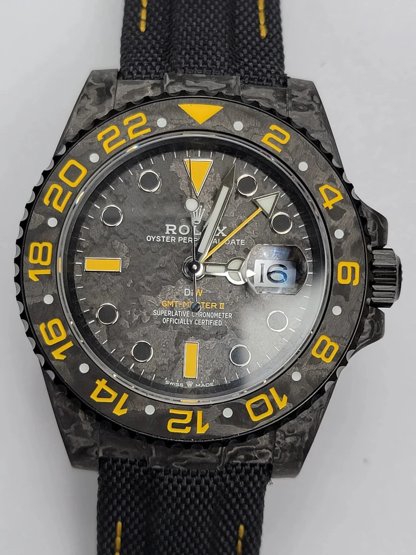 GMT-Master II 40 — supplier listing photo of this configuration, view 3