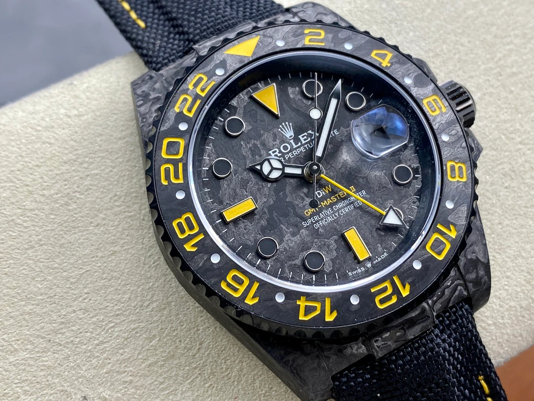 GMT-Master II 40 — supplier listing photo of this configuration, view 4