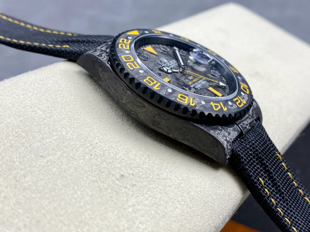 GMT-Master II 40 — supplier listing photo of this configuration, view 5