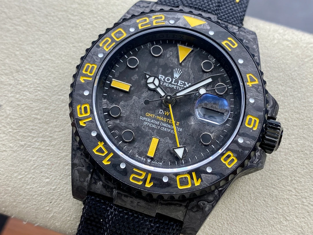 GMT-Master II 40 — supplier listing photo of this configuration, view 8