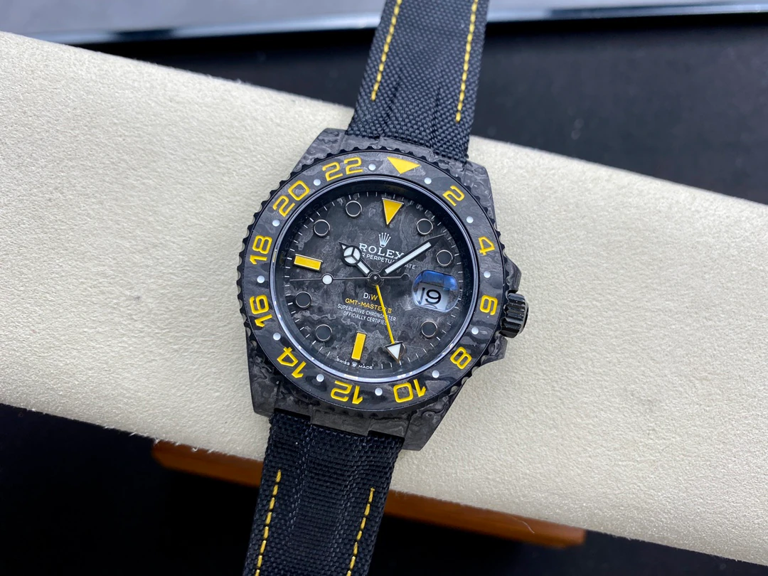 GMT-Master II 40 — supplier listing photo of this configuration, view 9