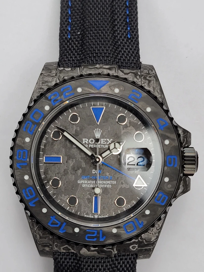 GMT-Master II 40 — supplier listing photo of this configuration, view 1