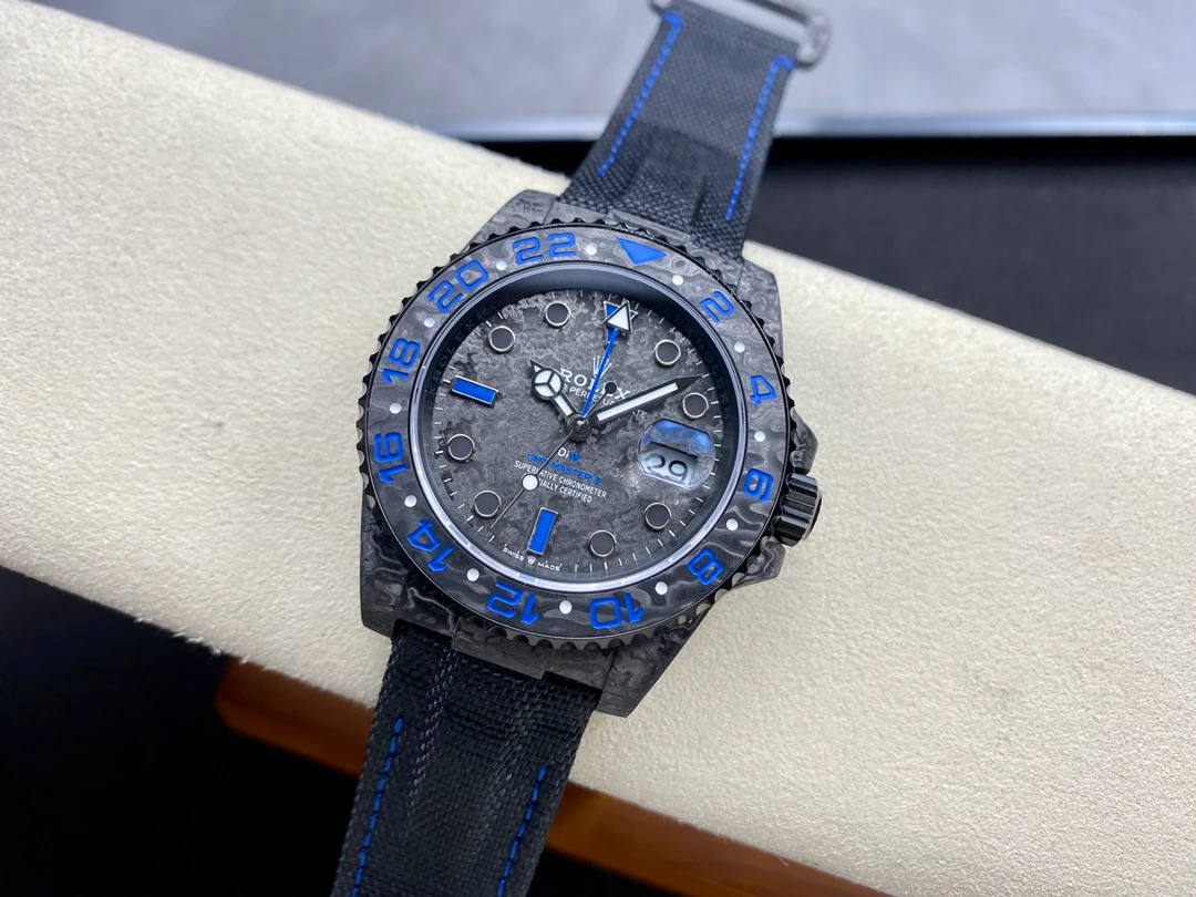 GMT-Master II 40 — supplier listing photo of this configuration, view 2