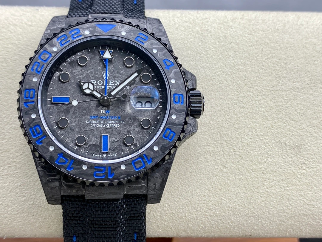 GMT-Master II 40 — supplier listing photo of this configuration, view 3