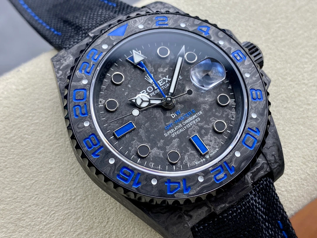 GMT-Master II 40 — supplier listing photo of this configuration, view 4