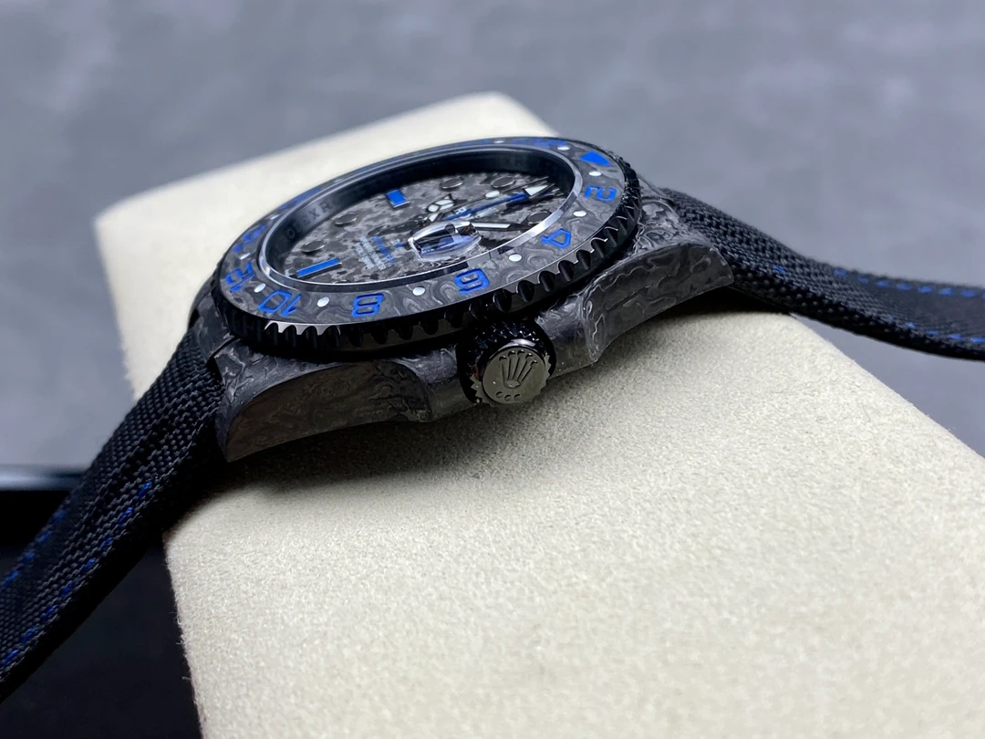 GMT-Master II 40 — supplier listing photo of this configuration, view 5
