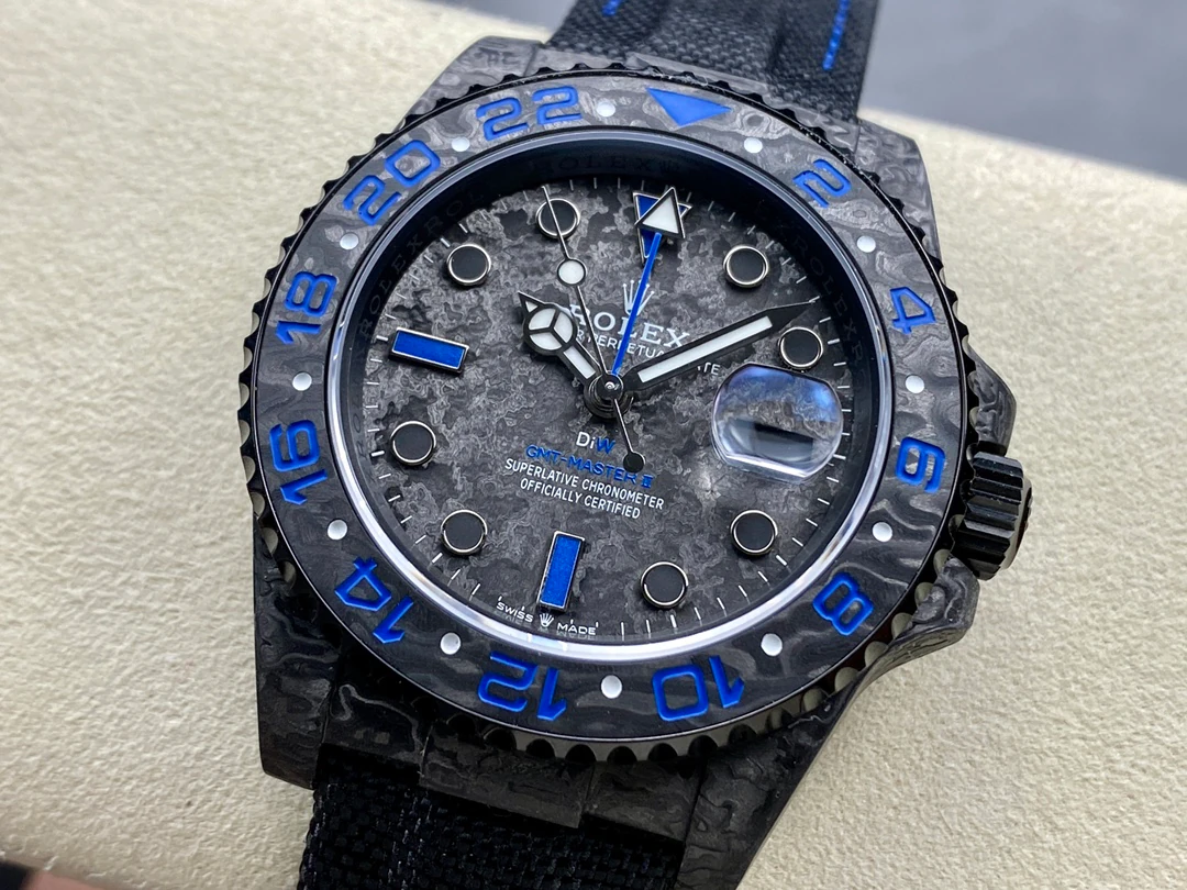 GMT-Master II 40 — supplier listing photo of this configuration, view 8