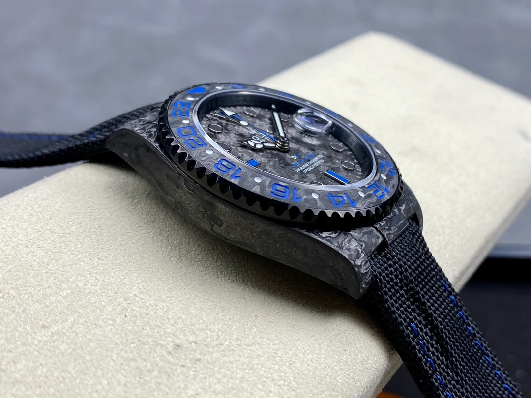 GMT-Master II 40 — supplier listing photo of this configuration, view 9