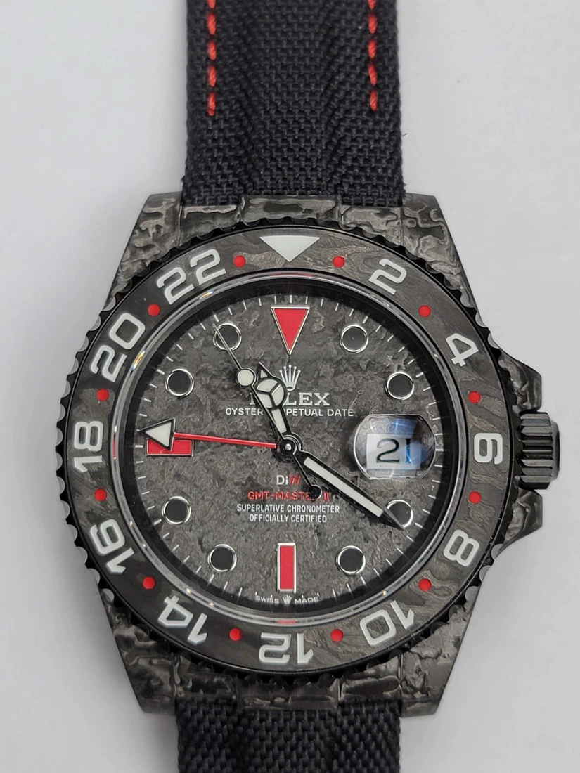 GMT-Master II 40 — supplier listing photo of this configuration, view 1
