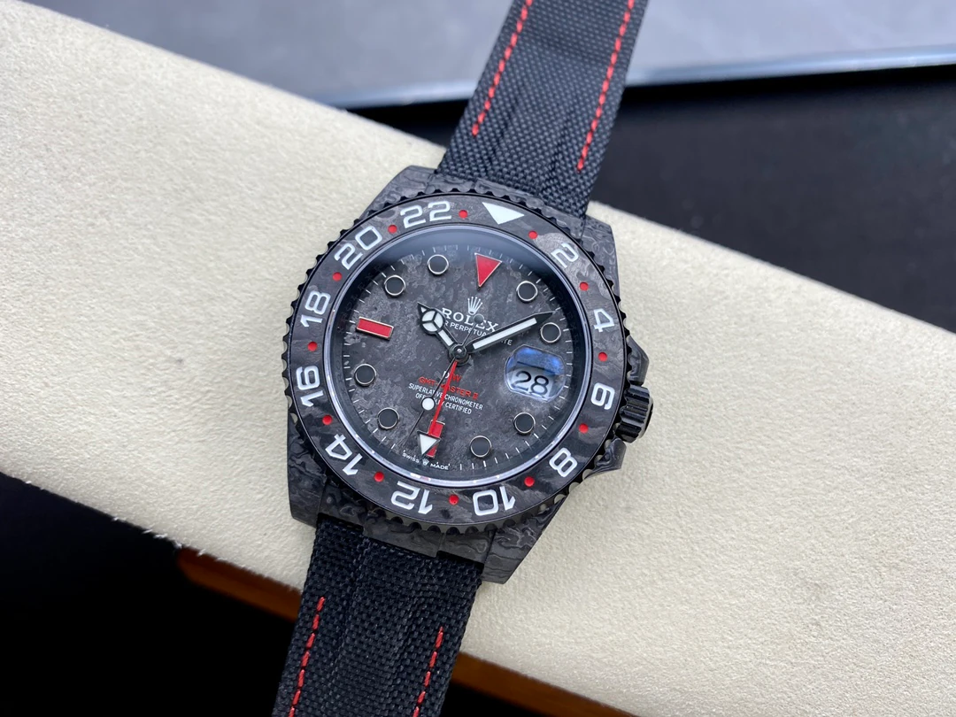 GMT-Master II 40 — supplier listing photo of this configuration, view 2