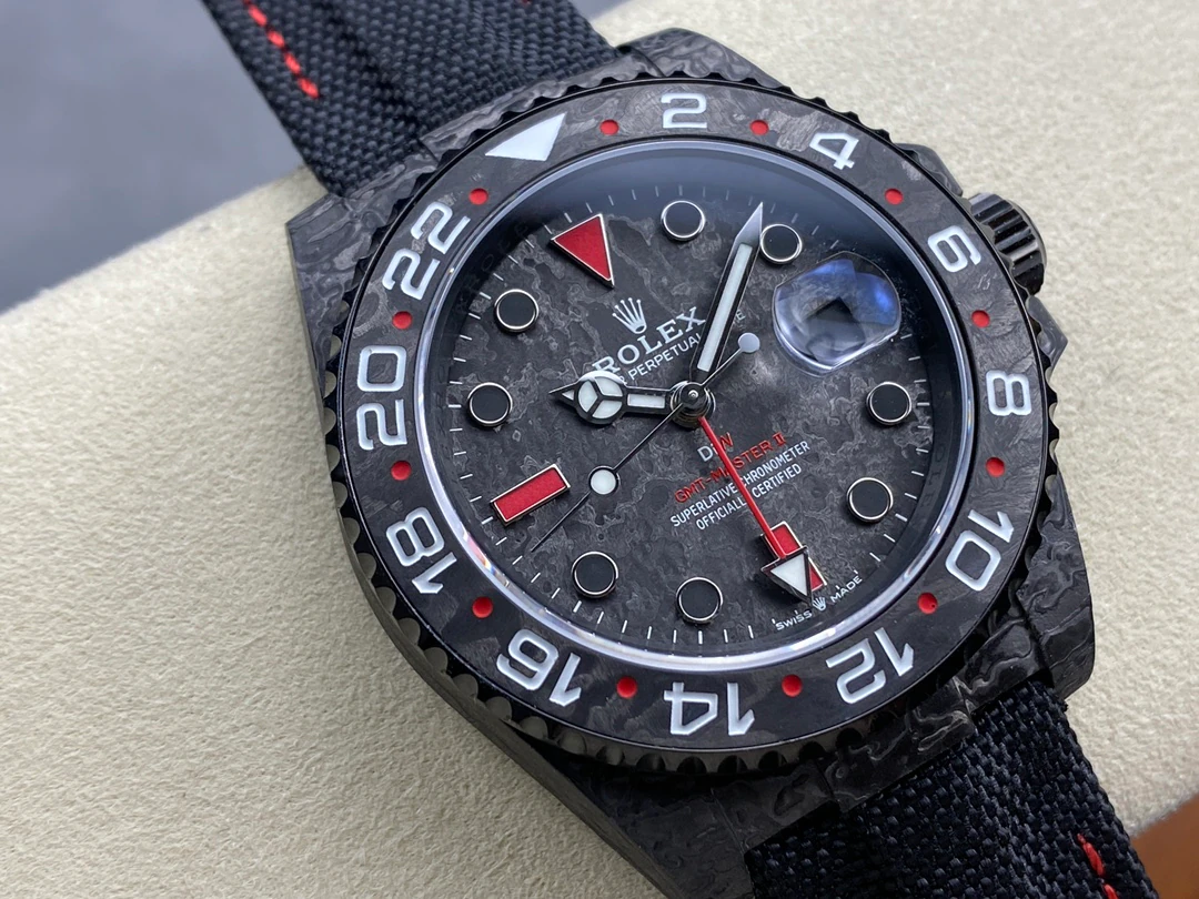 GMT-Master II 40 — supplier listing photo of this configuration, view 3