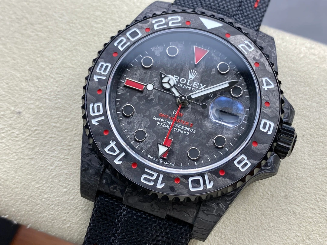 GMT-Master II 40 — supplier listing photo of this configuration, view 8