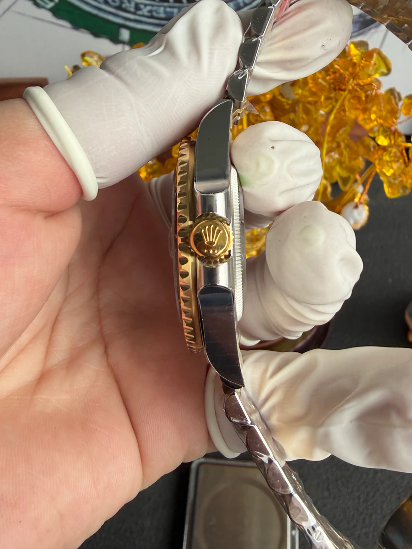 GMT-Master II 40 — صورة من إدراج المورّد لهذه المواصفات، زاوية 10