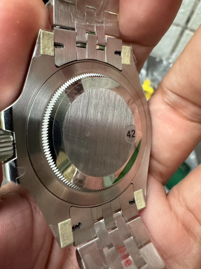 GMT-Master II 40 — supplier listing photo of this configuration, view 5