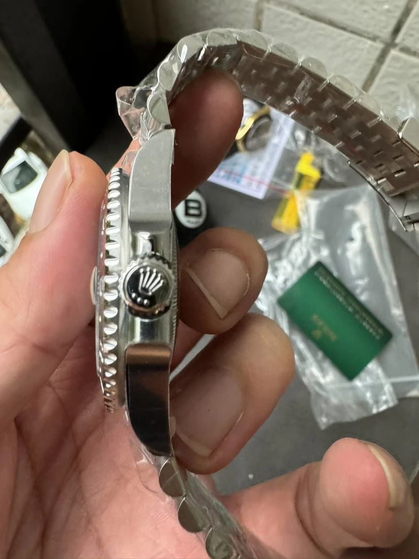 GMT-Master II 40 — supplier listing photo of this configuration, view 6