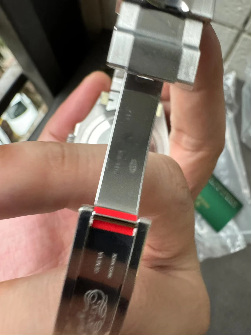 GMT-Master II 40 — supplier listing photo of this configuration, view 7