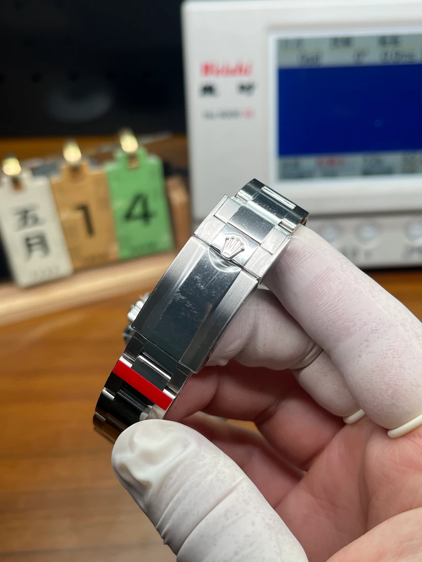 GMT-Master II 40 — supplier listing photo of this configuration, view 4