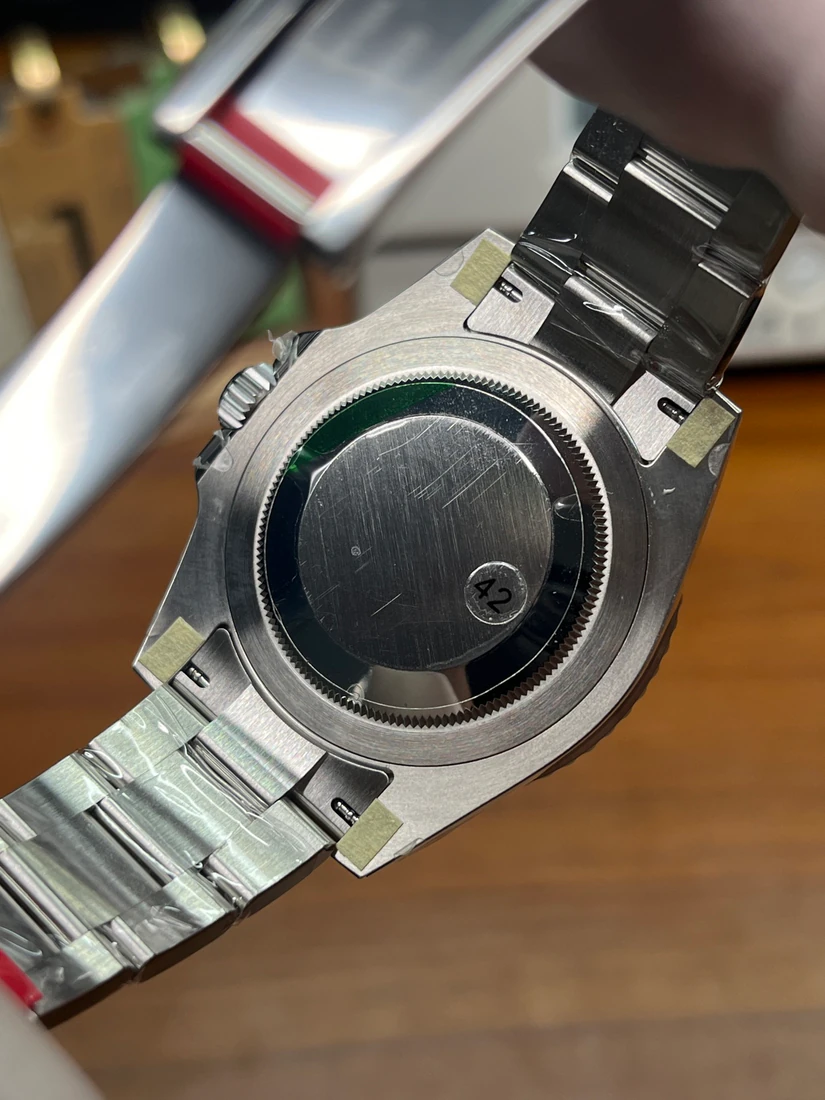 GMT-Master II 40 — supplier listing photo of this configuration, view 5