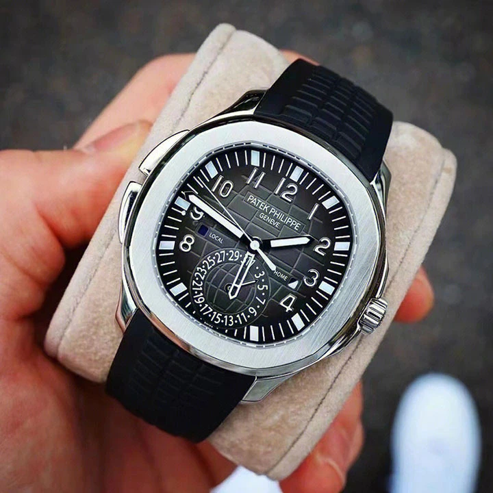 Aquanaut Travel Time 5164A — صورة من إدراج المورّد لهذه المواصفات، زاوية 2