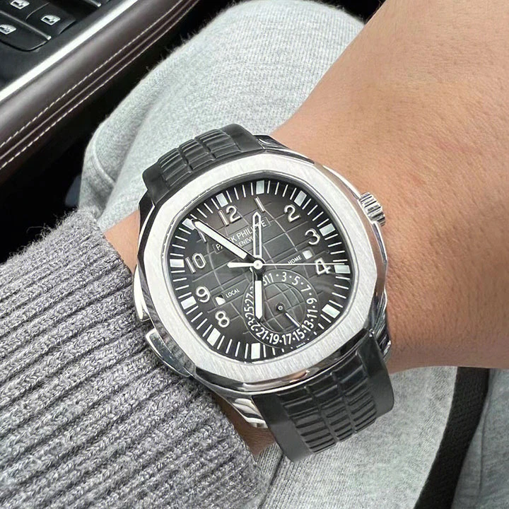 Aquanaut Travel Time 5164A — صورة من إدراج المورّد لهذه المواصفات، زاوية 3