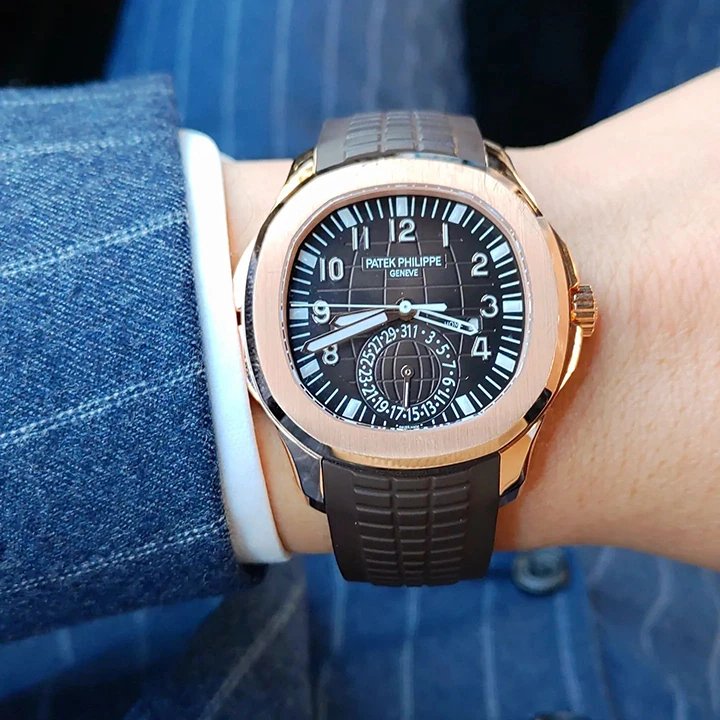 Aquanaut Travel Time 5164R — supplier listing photo of this configuration, view 2