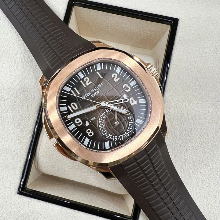 Aquanaut Travel Time 5164R — supplier listing photo of this configuration, view 3