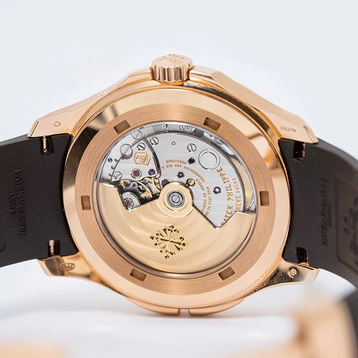 Aquanaut Travel Time 5164R — supplier listing photo of this configuration, view 4