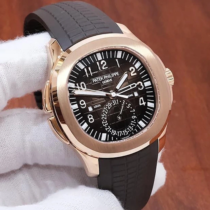 Aquanaut Travel Time 5164R — supplier listing photo of this configuration, view 5