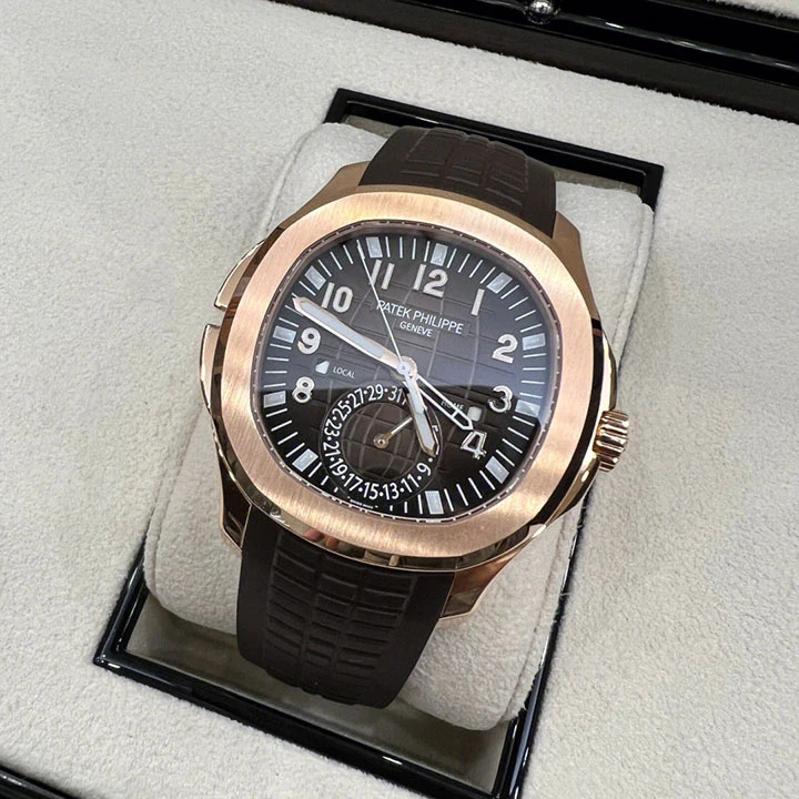 Aquanaut Travel Time 5164R — supplier listing photo of this configuration, view 6