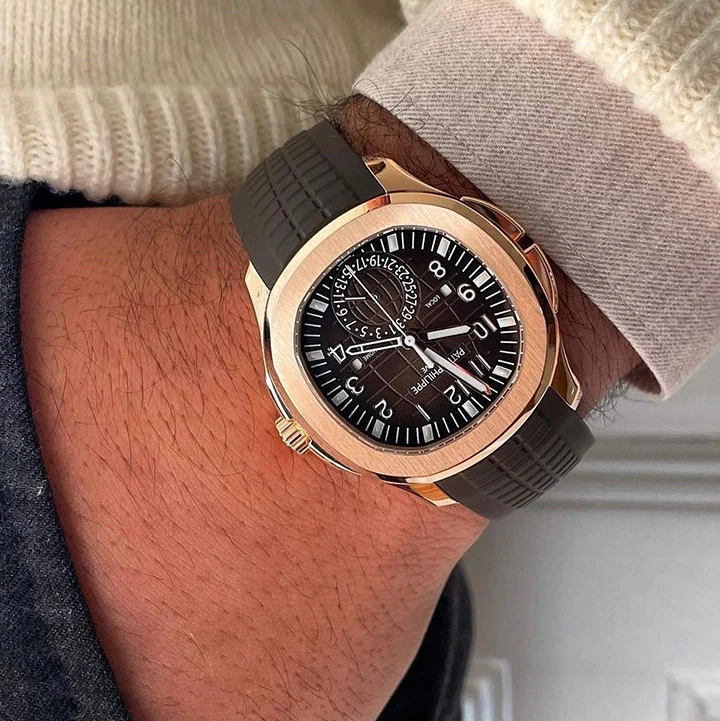 Aquanaut Travel Time 5164R — supplier listing photo of this configuration, view 7