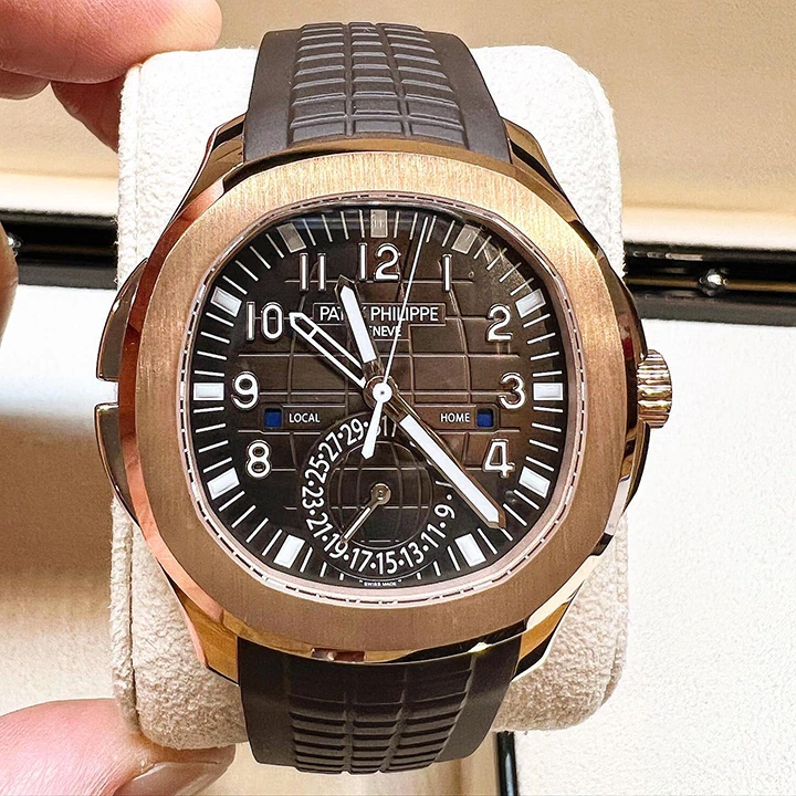 Aquanaut Travel Time 5164R — supplier listing photo of this configuration, view 8