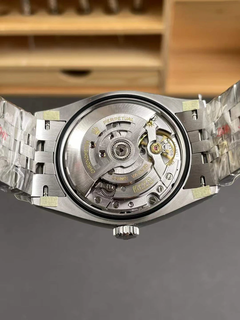 Datejust 36 — صورة من إدراج المورّد لهذه المواصفات، زاوية 4