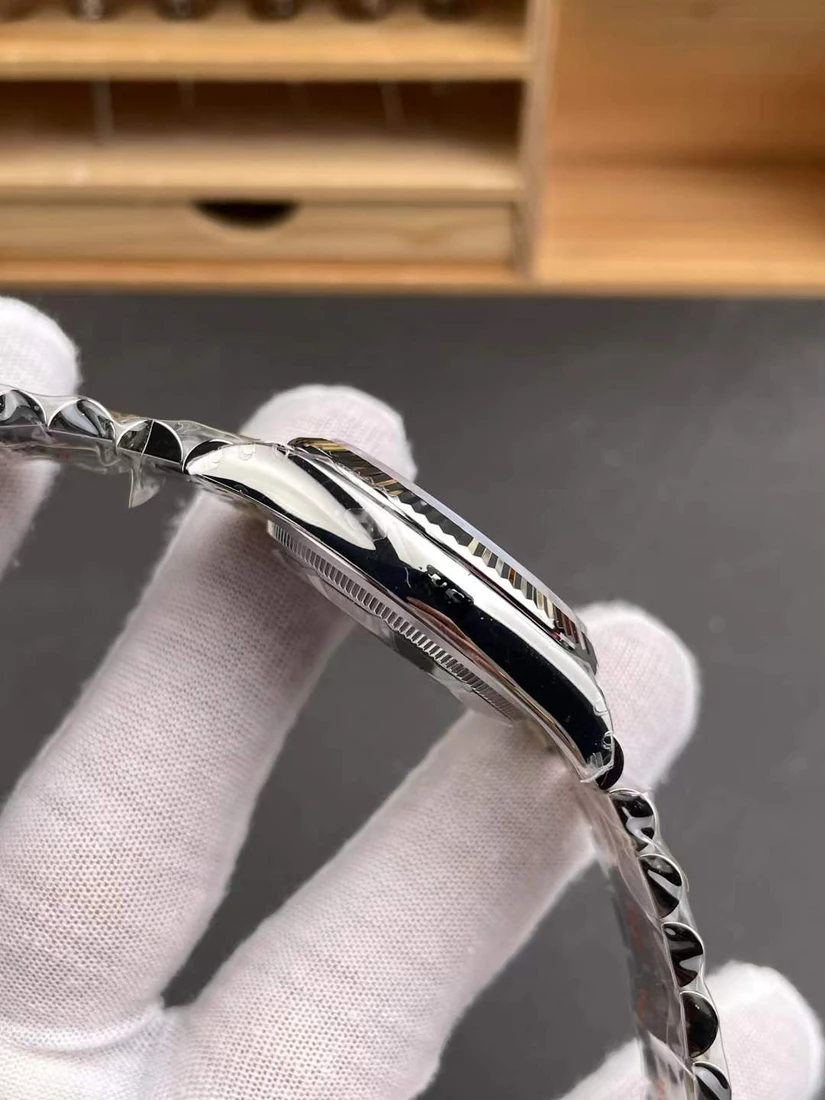 Datejust 36 — صورة من إدراج المورّد لهذه المواصفات، زاوية 5