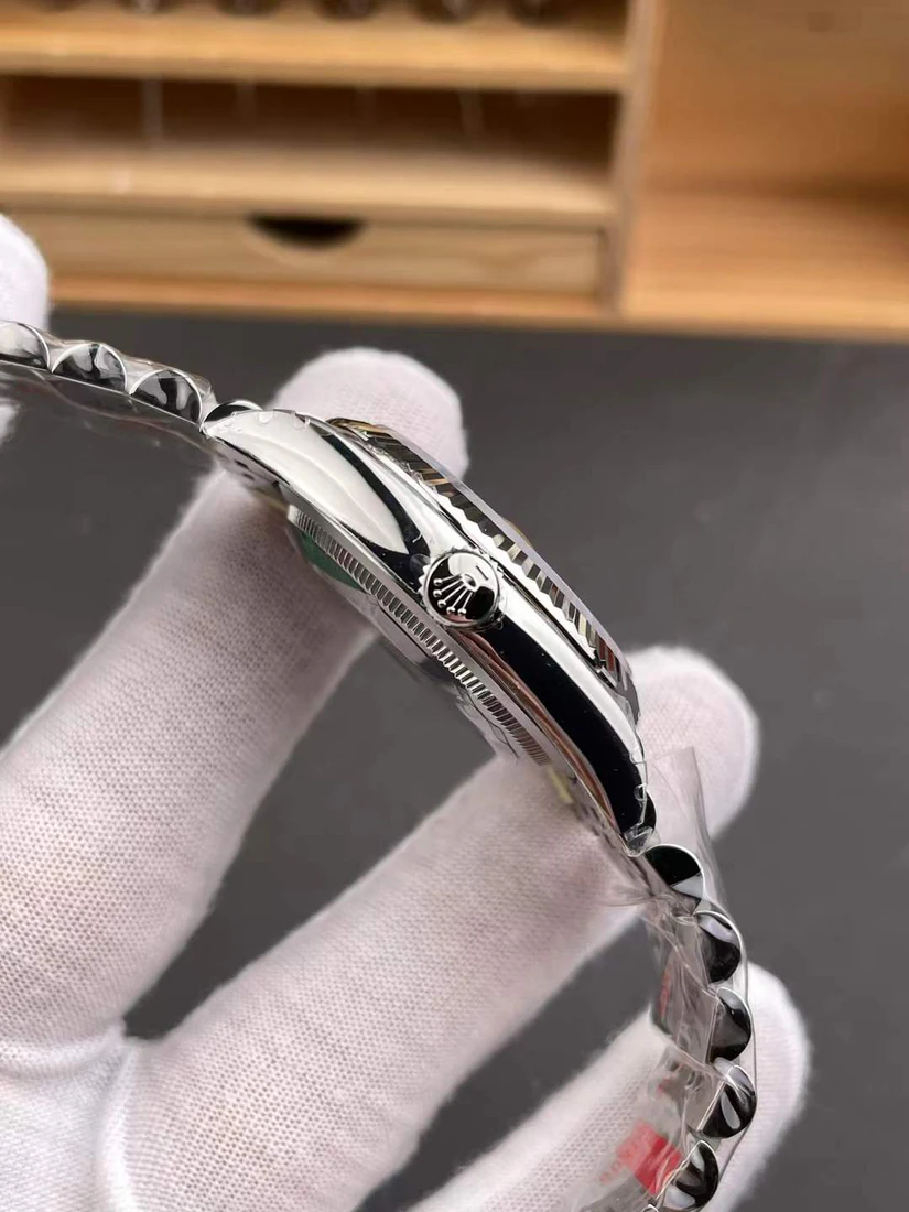 Datejust 36 — صورة من إدراج المورّد لهذه المواصفات، زاوية 8