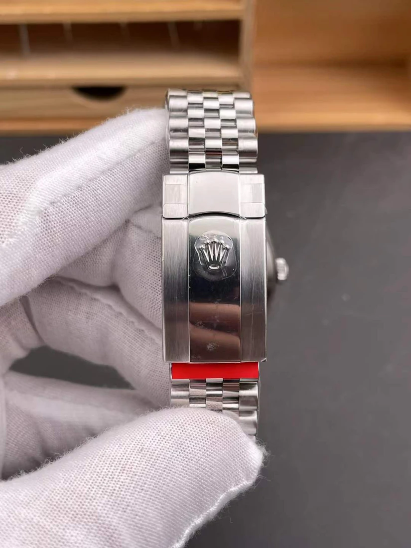 Datejust 36 — صورة من إدراج المورّد لهذه المواصفات، زاوية 9