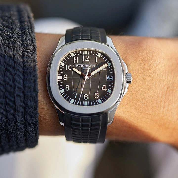 Aquanaut 5165A — صورة من إدراج المورّد لهذه المواصفات، زاوية 1