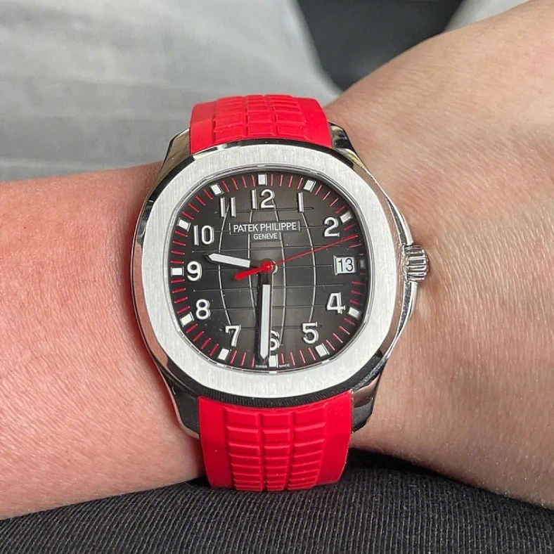 Aquanaut 5167A — supplier listing photo of this configuration, view 3