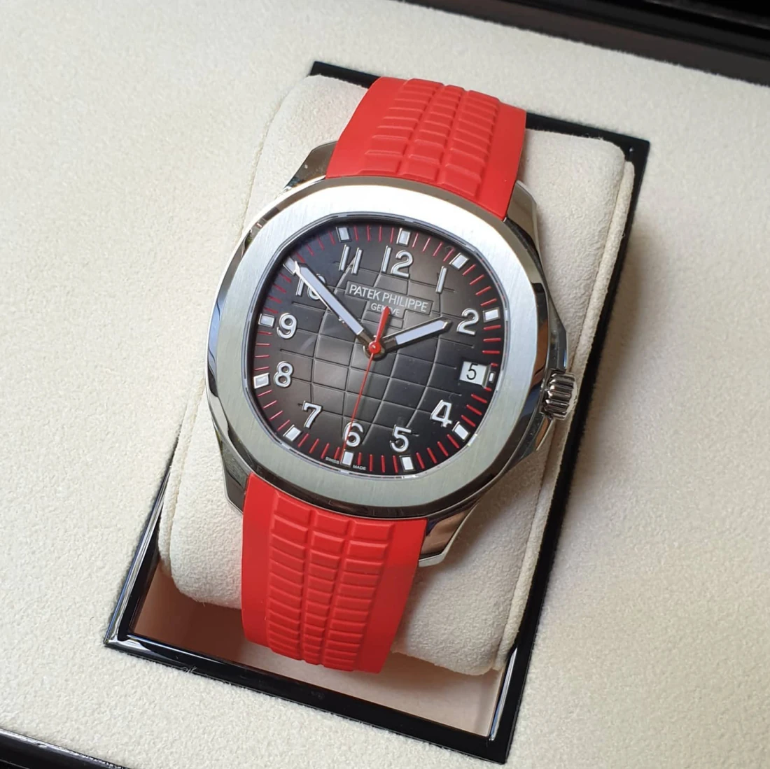 Aquanaut 5167A — supplier listing photo of this configuration, view 5