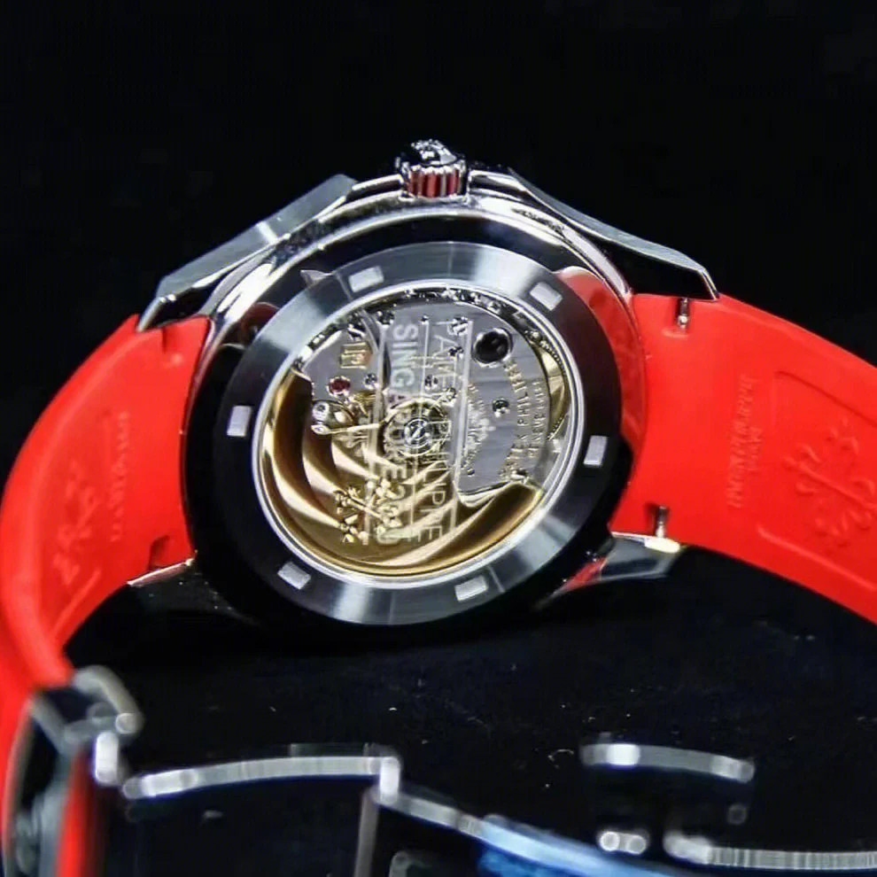 Aquanaut 5167A — supplier listing photo of this configuration, view 6