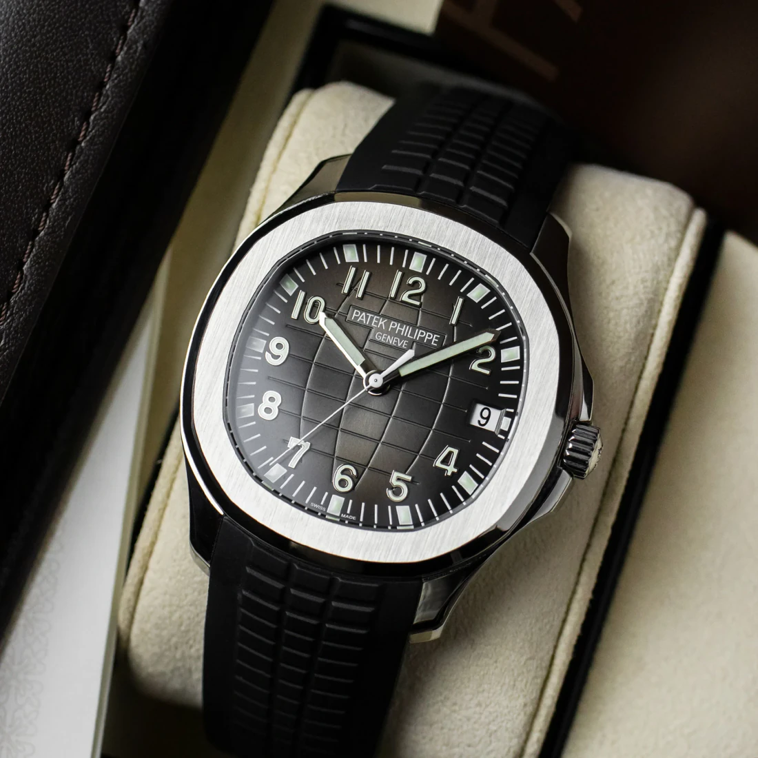 Aquanaut 5167A — supplier listing photo of this configuration, view 2