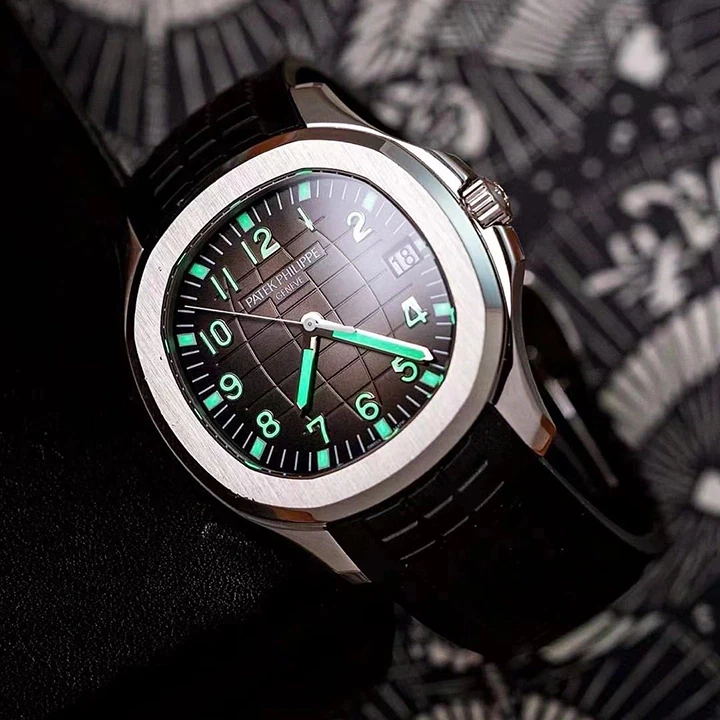 Aquanaut 5167A — supplier listing photo of this configuration, view 3