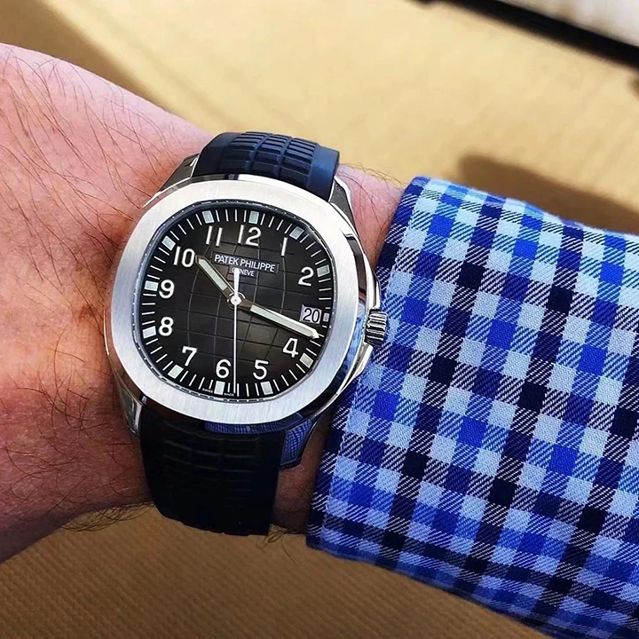 Aquanaut 5167A — supplier listing photo of this configuration, view 4