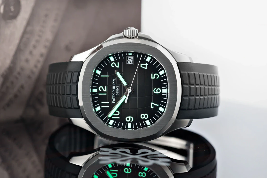 Aquanaut 5167A — supplier listing photo of this configuration, view 5