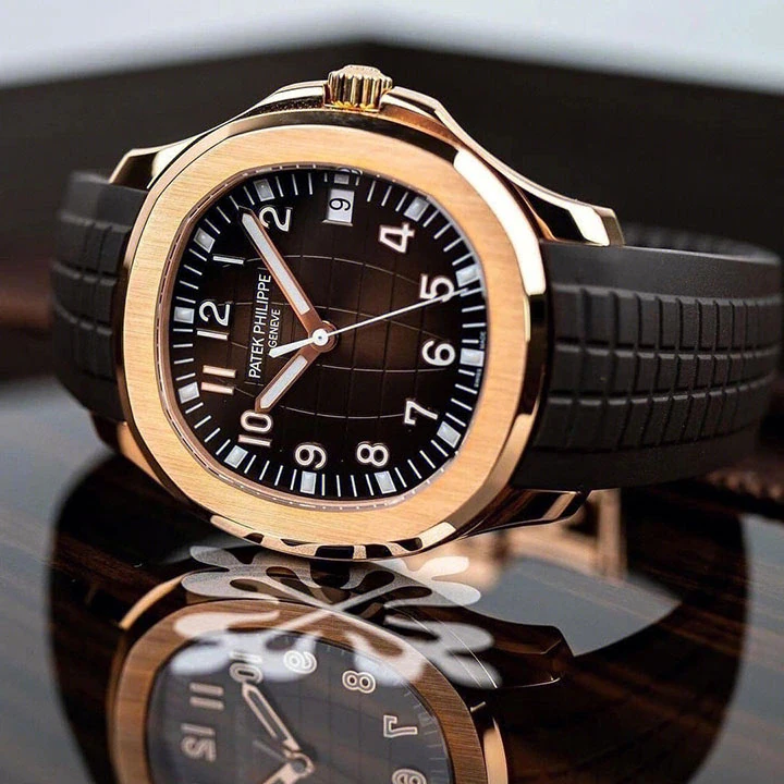 Aquanaut 5167R — supplier listing photo of this configuration, view 2