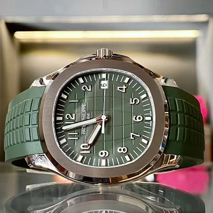 Aquanaut 5168G — supplier listing photo of this configuration, view 2