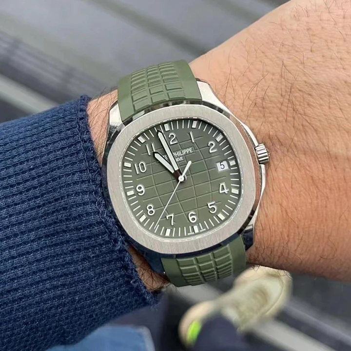 Aquanaut 5168G — supplier listing photo of this configuration, view 3